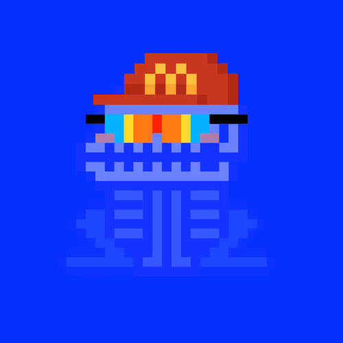 Item #50101820839144400742831107081846902212244174954308820910399576743547620032513 Media