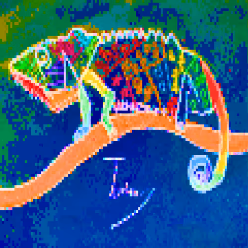 Item #80926432860847288351557924068159633664804178470775081465336396184770567995393 Media