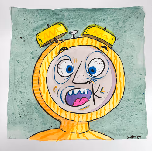 Item #80417686873209539161307142885807792678253744884985542382676386984246783246337 Media