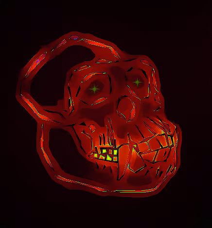 Item #80926432860847288351557924068159633664804178470775081465336395047875544875009 Media