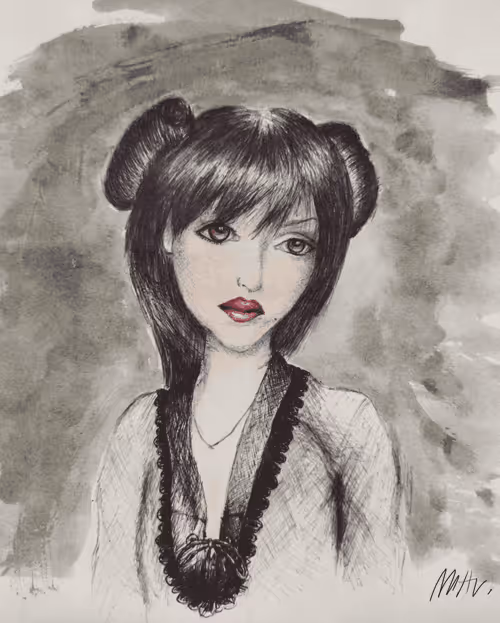 Item #73812422062715864159815839408214715939694723657612977838443879520912954884097 Media