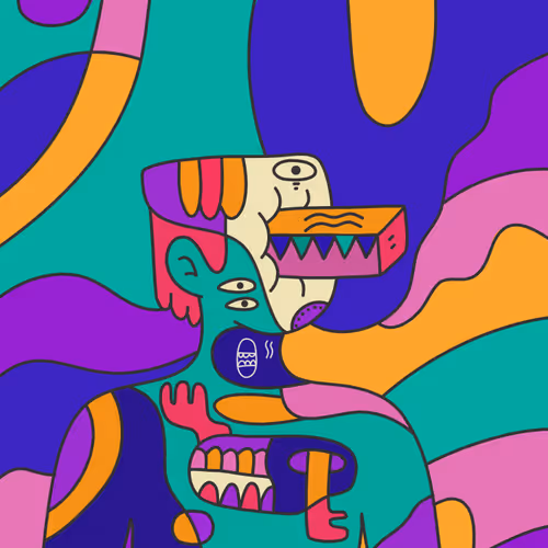 Item #45918864407716003051323250264614434396833128409842376168327144595688855175169 Media