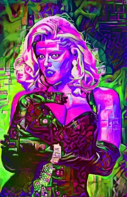 Item #56217793699816248986222488004108541426472923207840297687166606731407947464734 Media