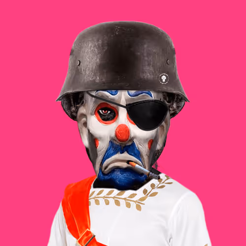 Item #53599243288124061253868849108675731407580488356595065985204716229617852088321 Media