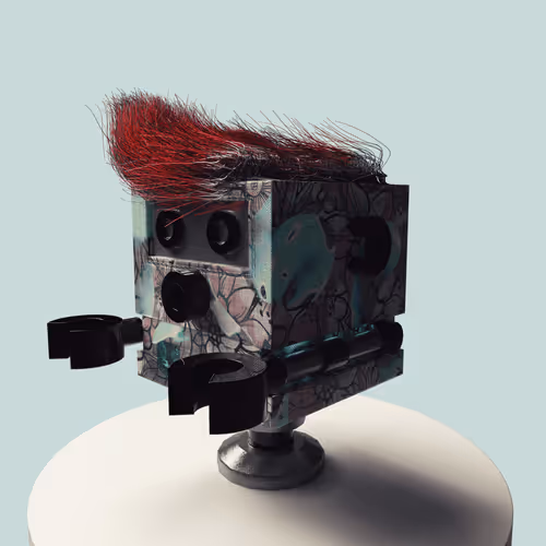 Item #36806729136099565167909940071429189315478211194588108593618382155804431089665 Media