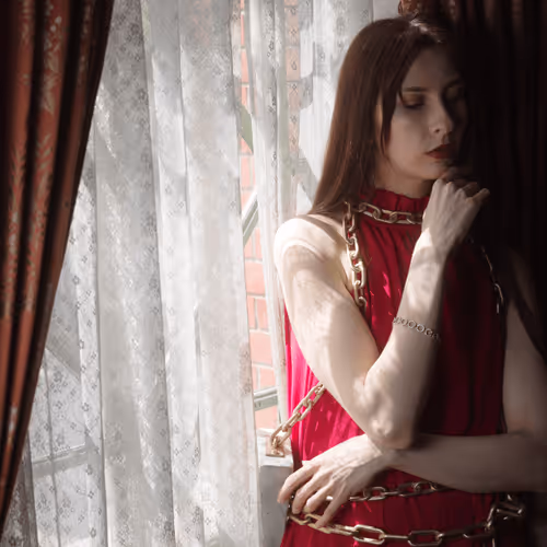 Item #58449322519431846872253089804577122753682979220247499216515440982231282089985 Media