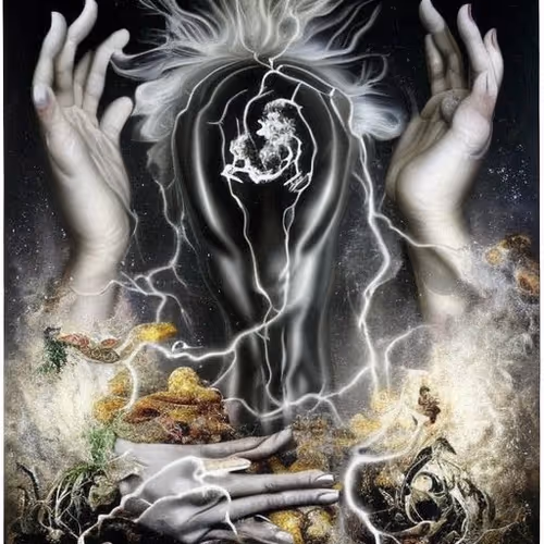 Item #112734530857144882359999642701628212224458434027144103607303888379054145929217 Media