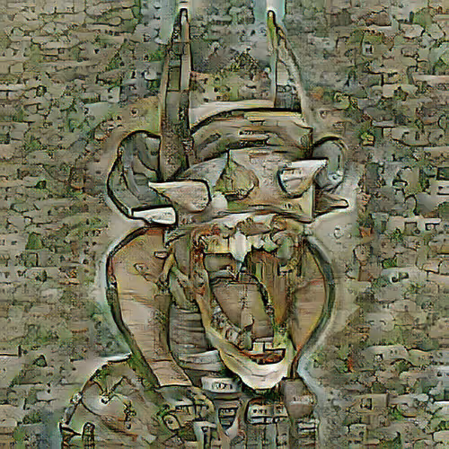 Item #55486777457418304663300827137895489823746682828519832189864393354017605943297 Media