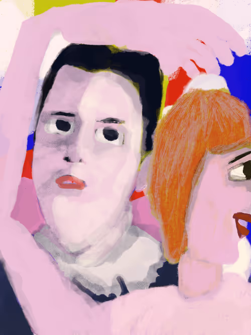 Item #85723942933183864269550262165258908996620829624334413710170767414010354597889 Media