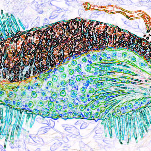 Item #725741523264774845243692948094742997582509546632707370899379692291076653057 Media