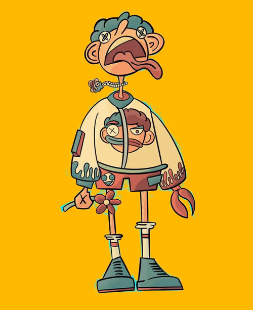 Item #17231204255898596095329007603793607950333772967360726146317162408124541304833 Media