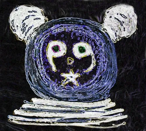 Item #725741523264774845243692948094742997582509546632707370899379676897913864193 Media