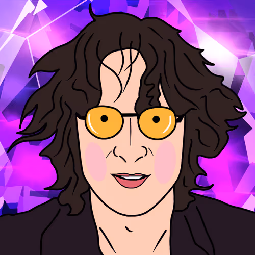 Item #73510178452338683073663149804468829290371442288130355019096253991041313538049 Media