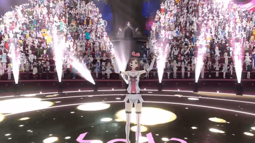 Item #96830227930405479373724352226448278467798005674186641463086623142962029133825 Media