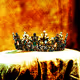 Kueens fallen crown