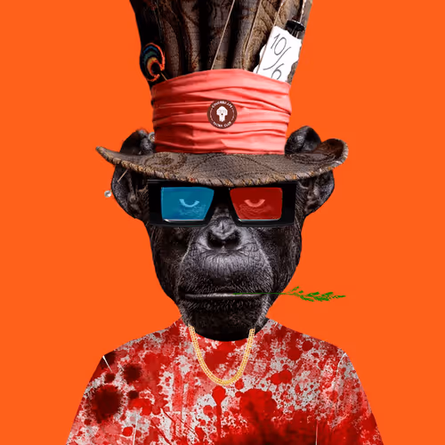 Item #53599243288124061253868849108675731407580488356595065985204717735948782141441 Media