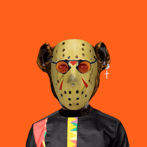 Item #53599243288124061253868849108675731407580488356595065985204717860193596080129 Media