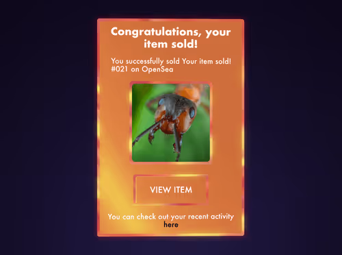 Item #92773928613925543531514294202049725598108029199907070318394434013489398808577 Media