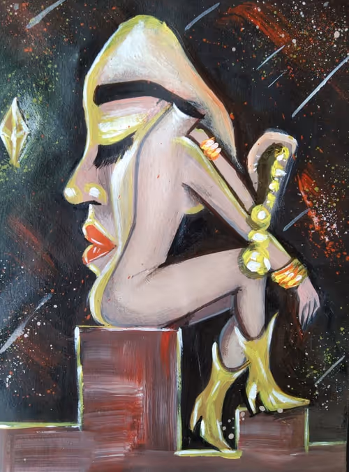 Item #25205127278690814796112453542417270994931078383616727327876775991788672385124 Media