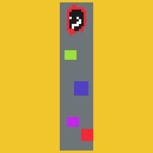 Item #15829376035891570418255653439460160843129827898162955847461984686583666704385 Media