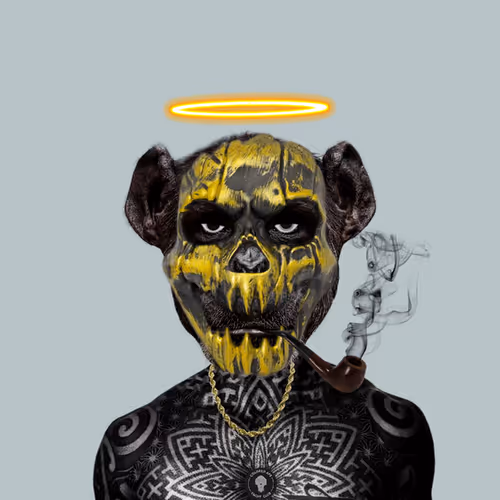 Item #53599243288124061253868849108675731407580488356595065985204717799720456552449 Media