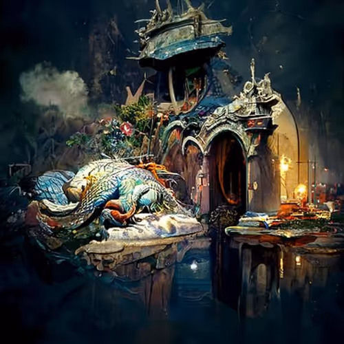 Item #40133576087107408884959426566186166583871010985700570080943731982401691189249 Media