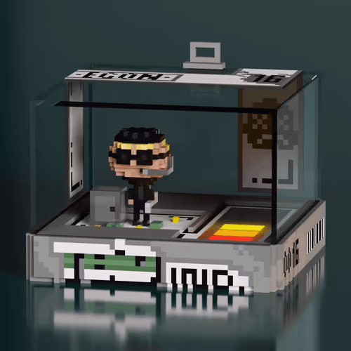 Item #72721119234811275997380314729268710349600744471088973284969312392487769210881 Media