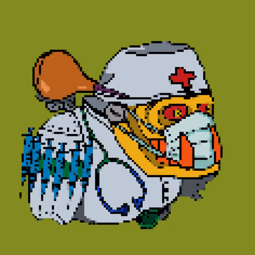 Item #14681666051149747963864791072239304325120397539957304173887127025729469939713 Media