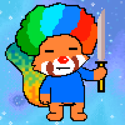 Item #40958009982167721193528730358301960763801655706272623476990944319035787968513 Media