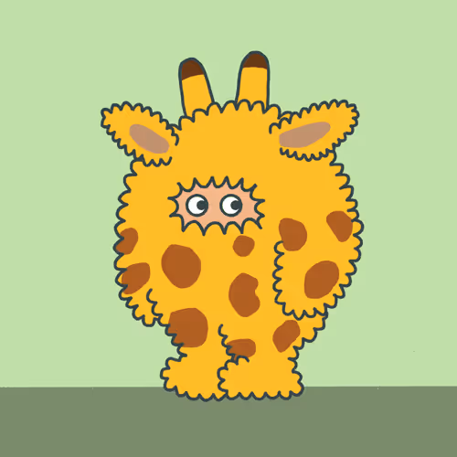 Item #89862455895628019967733393941841244094392755449722284480284721472539314880513 Media