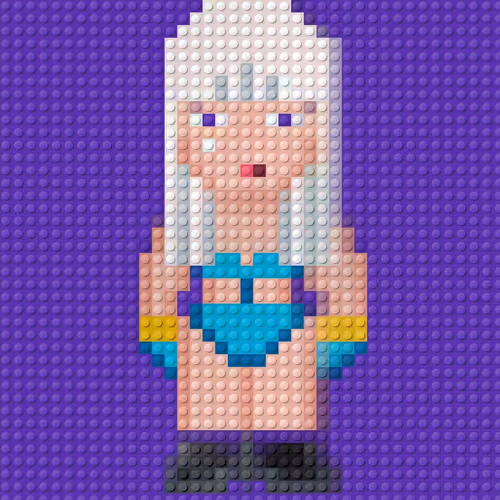 Item #83953848618913315550135434842917048895383924632333171664514551413079216750593 Media