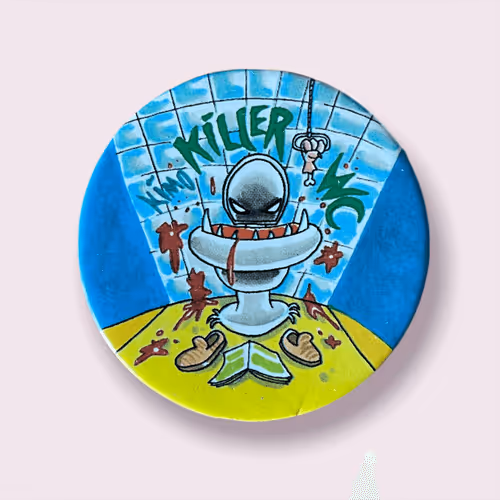 Item #96280987608465334651355860448845311882580312367328839919396496015745238433793 Media