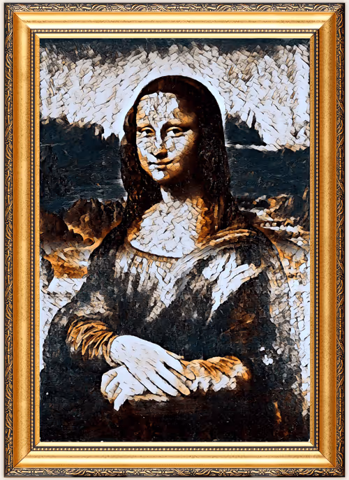 Item #29229672329116642047014926158111060596768069612650815806404238592534139371521 Media