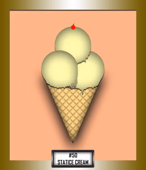 Item #32186600402240741856440117792705293570101400044082145955340412990803855540225 Media