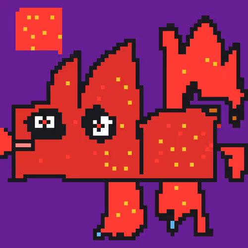 Item #15829376035891570418255653439460160843129827898162955847461984682185620193281 Media