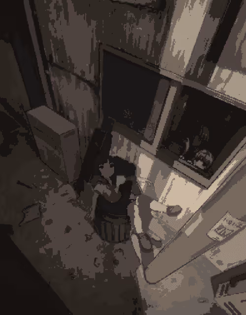 Item #4257371756044117522787785836940935807333175205331497795780428585590262333441 Media