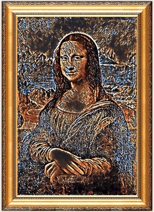 Item #29229672329116642047014926158111060596768069612650815806404238574941953327105 Media