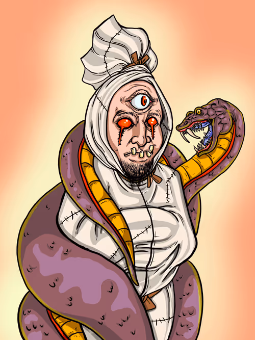 Item #73592313320722807588961117924644895807277626343381605364912370522536263286785 Media