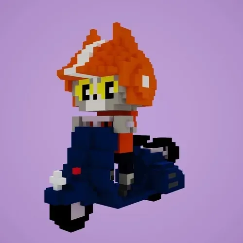 Item #97193882639642880100736056968928471890560817720536791087624763204388924686337 Media