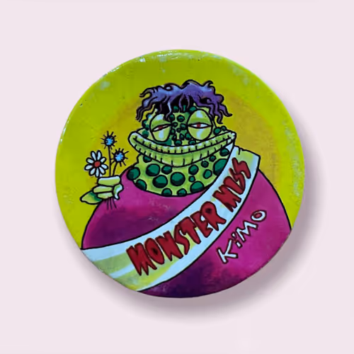 Item #96280987608465334651355860448845311882580312367328839919396496002551098900481 Media