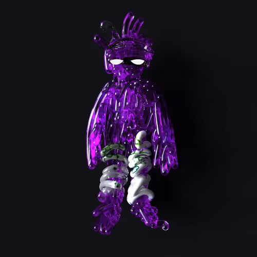 Item Media