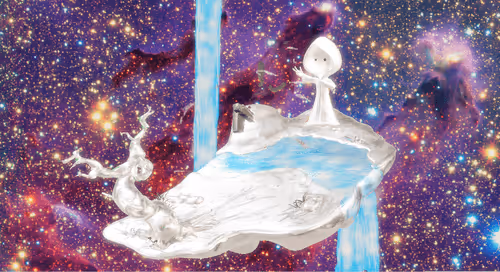 Item #41423174657448755454775180770704774351895892577704630438802697552270995750913 Media