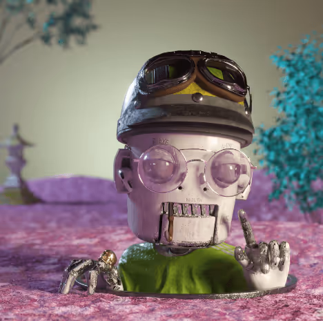 Item #15777136237058918008437237903389068160994670342439610535772615387647158779905 Media