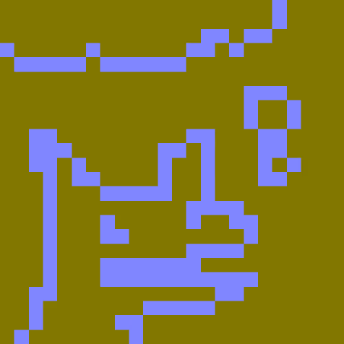 Item #72197856283940063742150056552762720938163957288541432277068966939515124973569 Media