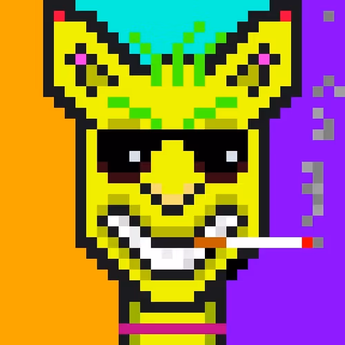 Item #42747494256509069066919211016033830599421899835708291772671957907571843530753 Media