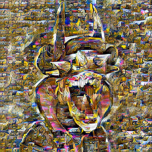 Item #55486777457418304663300827137895489823746682828519832189864411320037603803137 Media