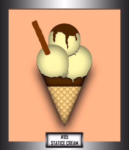 Item #32186600402240741856440117792705293570101400044082145955340413029286762512385 Media