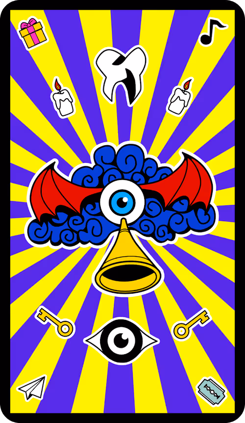 Item #36789337755835599910116009189453670436698874156746501108233162710092578029569 Media