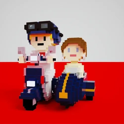 Item #97193882639642880100736056968928471890560817720536791087624763275857180491777 Media