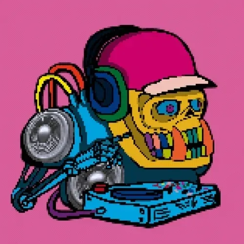 Item #14681666051149747963864791072239304325120397539957304173887127079605539700737 Media